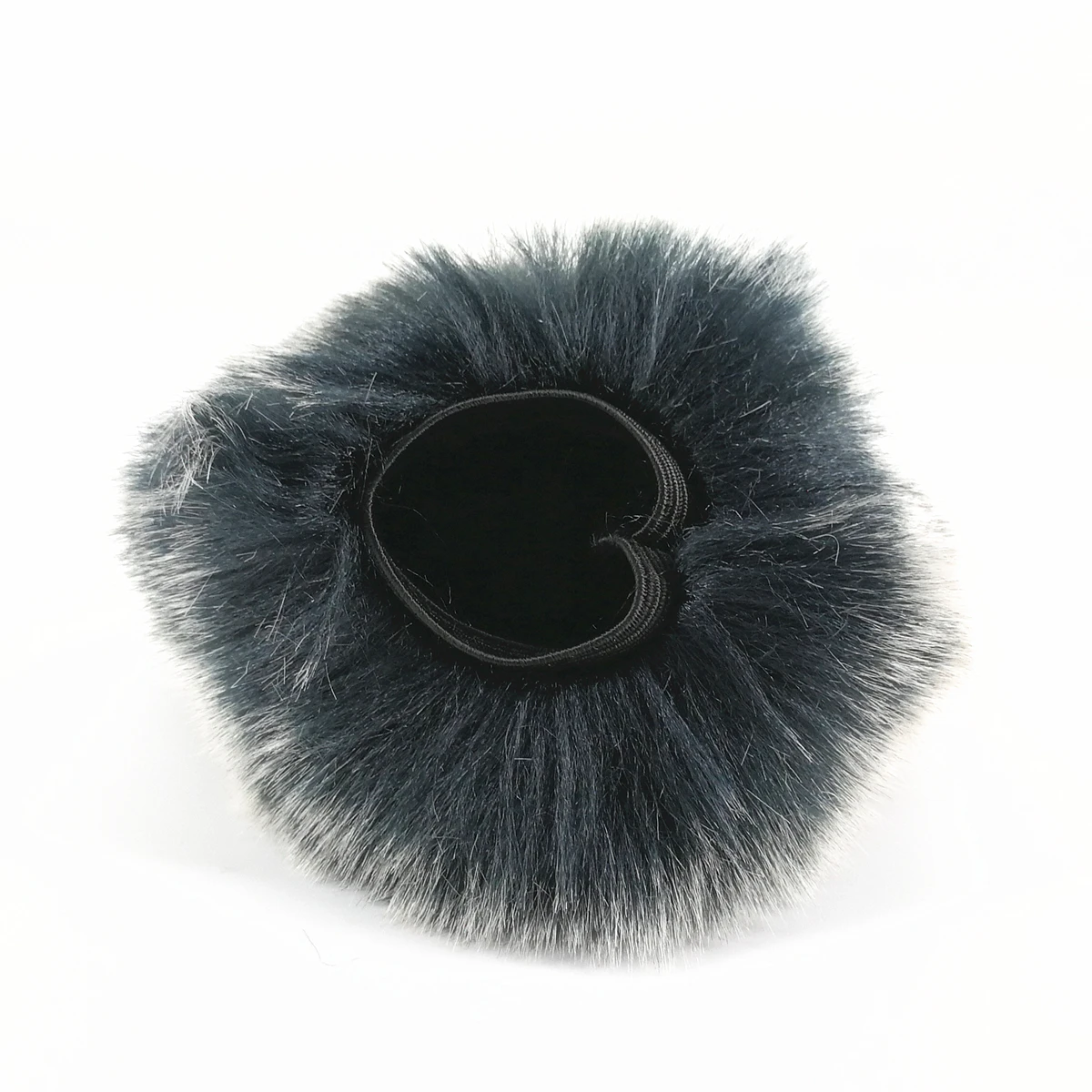 Ngoài Trời Lông Kính Chắn Gió Kính Chắn Gió Bao Bịt Cho Máy Ghi Âm Tascam DR-08 Micro Chắn Gió DR08 Mic