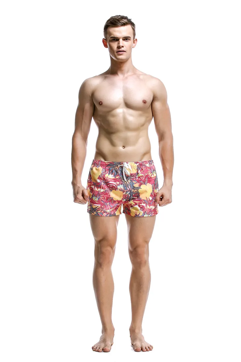 Seofeijão calções casuais masculinos, calções de verão para praia e boxer tamanho m, l, xl