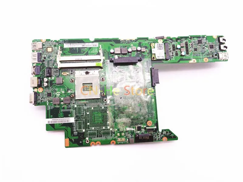 

FOR lenovo ideapad Z470 Laptop motherboard 11S10250022 DAKL6MB16G0 Z470A HM65 DDR3