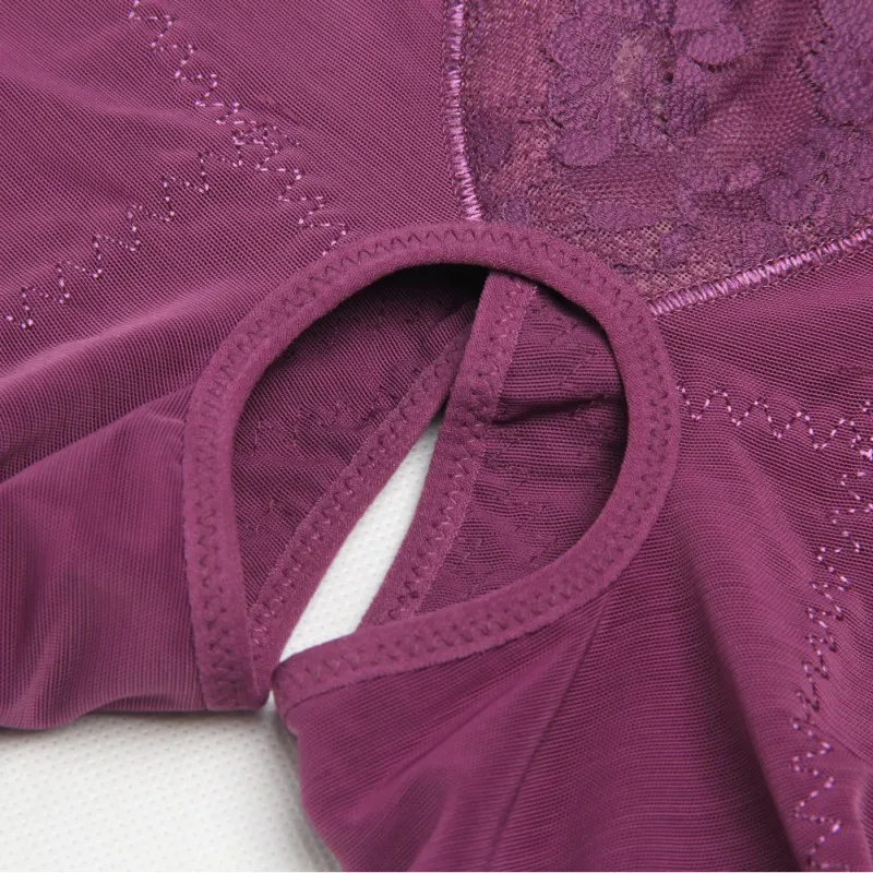 Women Slimming Underwear Body Shaper Corrective Underwear Magnet Shapewear Slim Underbust Waist Corsets Bodysuit Girdles LY2