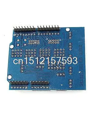 Sensor Shield V4.0 Module Expansion PCB Board 69mm x 57mm