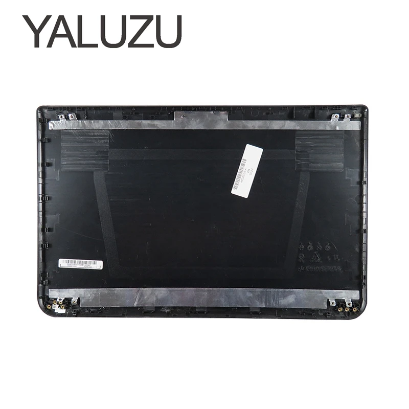 

Новая задняя крышка для ноутбука YALUZU, задняя крышка для TOSHIBA C55-A C55T-A A shell V000310290, серебристая задняя крышка для ЖК-дисплея, новинка