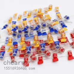 100pcs meter seals mini plastic seals /one thousand a / larser printing company signs and number