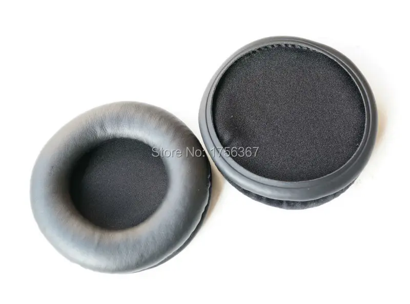 استبدال وسادات الأذن المتوافقة مع سماعات الرأس AKG K141S K135 (غطاء/وسادة) ، ملحق بديل