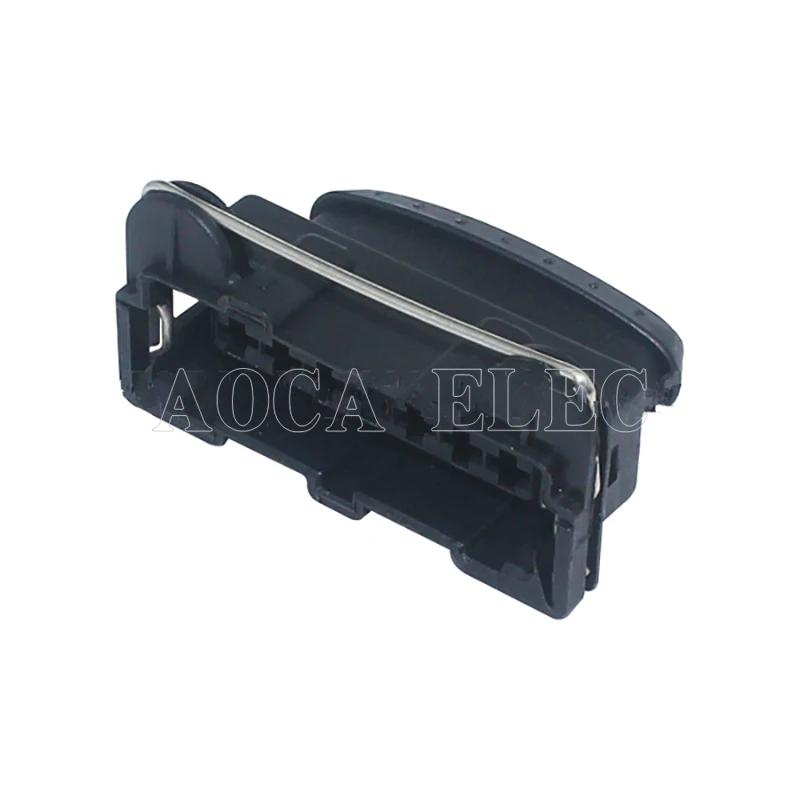 

Male Connector Terminal plug connectors jacket auto Plug socket female Connector 7-pin connector Fuse box PA66 DJ7071-3.5-21