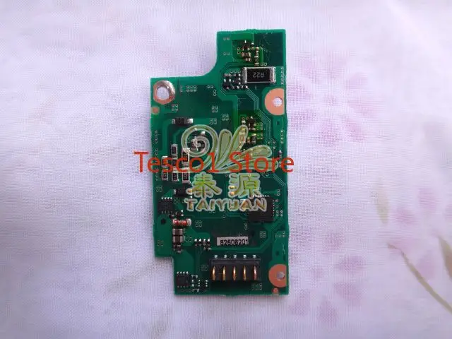 لوحة طاقة فلاش جديدة أصلية, MCU بديل لكاميرا نيكون D5200