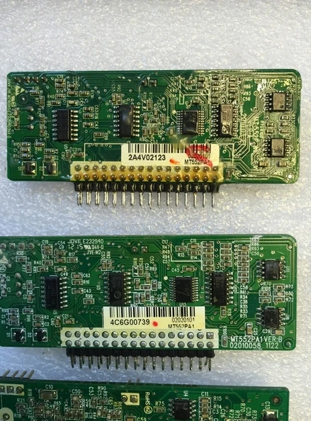 

Малый Привод инвертора MT552PA1/MT552DSP MD300/MD320/асинхронный/Эскалатор