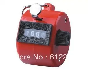 

Hand Tally Counter, YB-04 counter