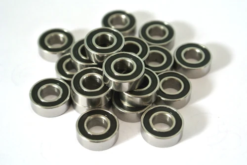 

Provide HIGH PRECISION RC CAR & Truck Bearing for HPI CAR PRO 4