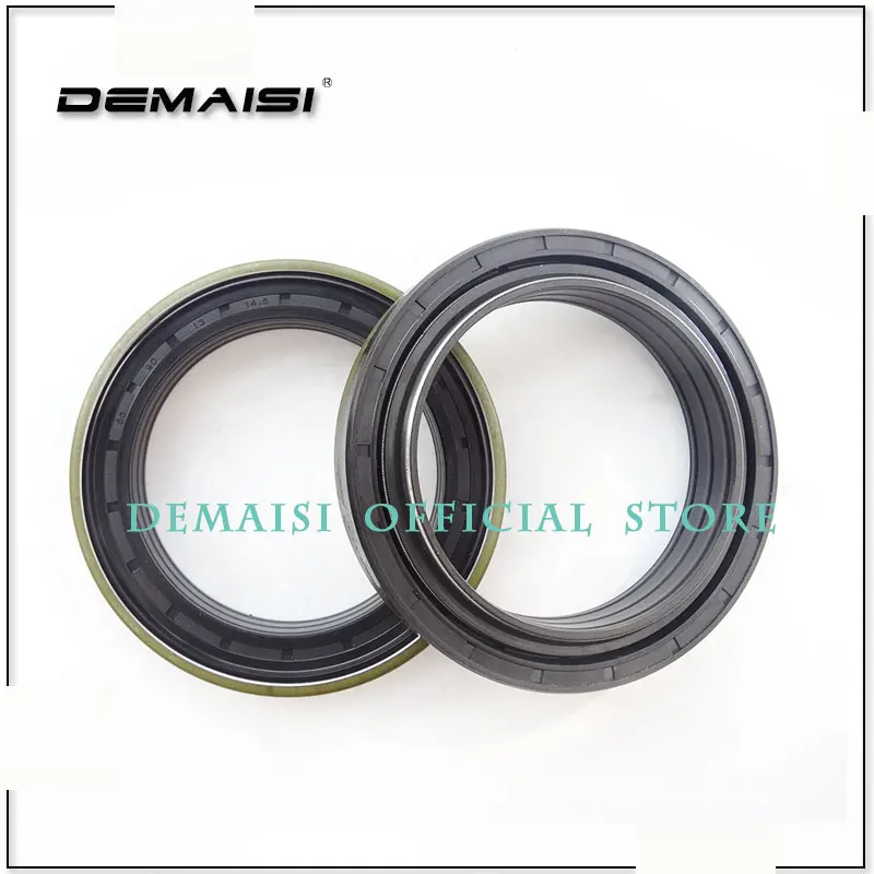 การรีวิวและแนะนำชิ้นส่วนยางปิดกันน้ำ DEMAISI 40102293 ขนาด 65x90x13/14.5 สำหรับ IVECO