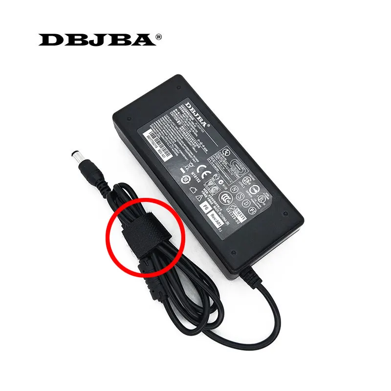 

NEW 15V 6A 6.5*3.0mm Laptop Charger For Toshiba A100 A105 M100 M105 M30 A50 M50 PA2501U PA2521U PA3201UAC Adapter Power Supply