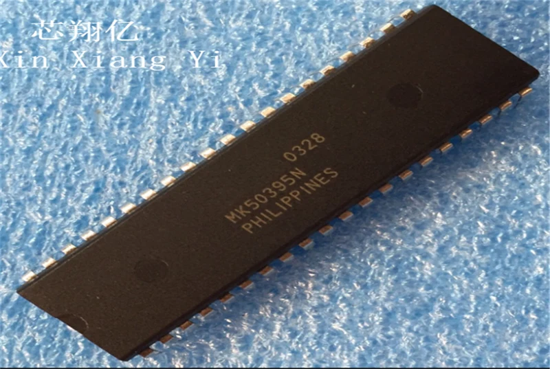 

MK50395N MK50395 DIP-40