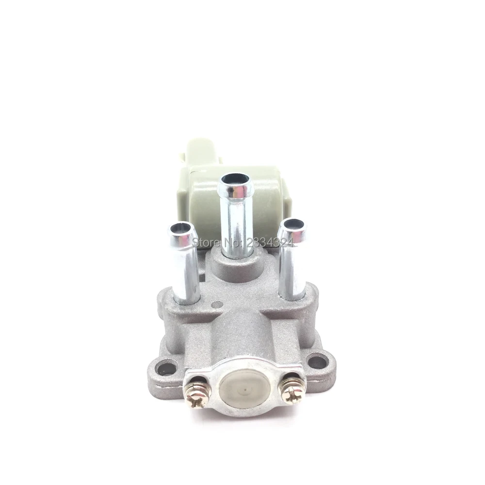 Idle Air Control Valve IAC IACV  For Toyota Corolla Celica Geo Prizm 22270-15010 AC205 136800180 94853699 2227015010