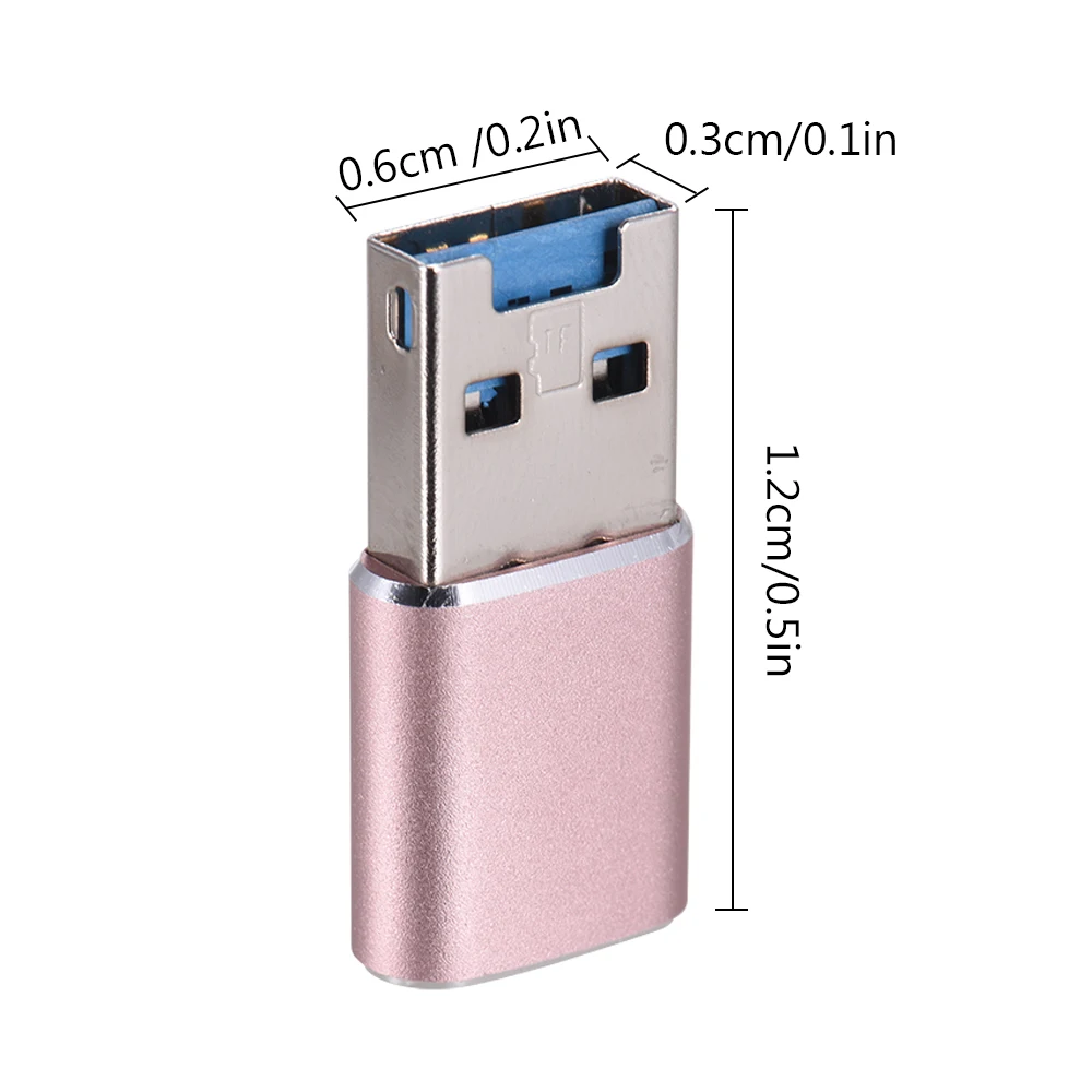 USB 3.0 USB Adapter MINI Portable Card Reader MICRO SDXC USB3.0 Card Readers for Tablets PC Computer Notebook Laptop Desktop