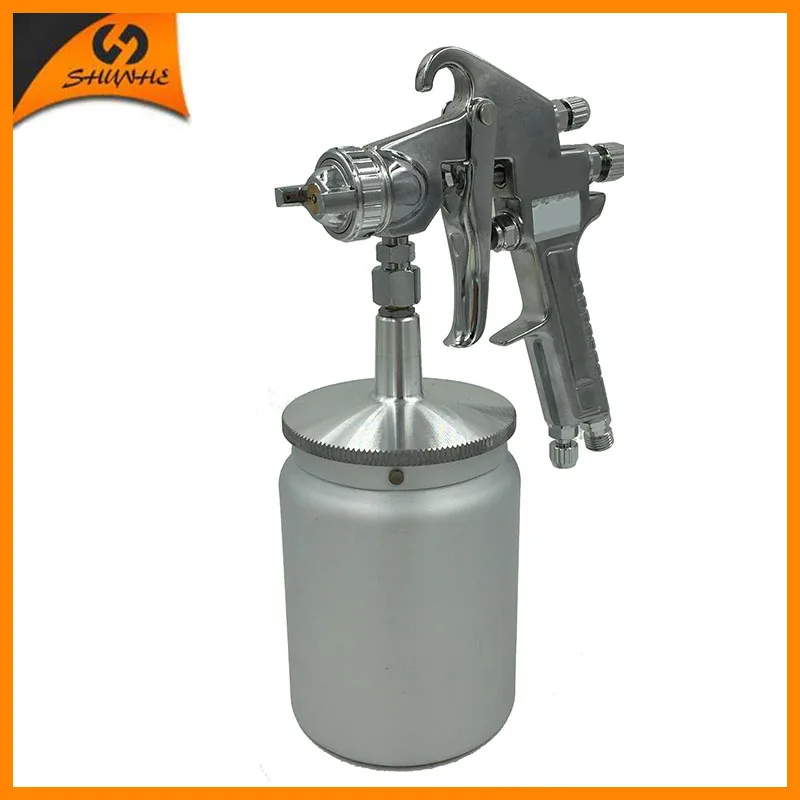 

W-71S gun sprayer paint air spray gun paint removable car spray paint airbrush sprayer automatic paint spray gun spray painter