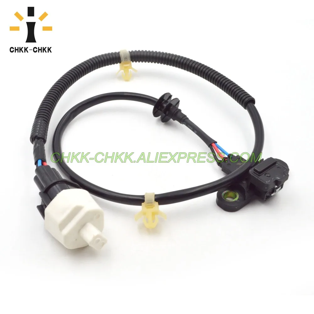 CHKK-CHKK Car Accessory Crankshaft Position Sensor MD303649 MD303643 For Mitsubishi Montero 3.5L