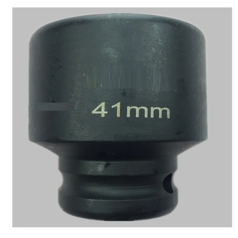 

2 шт., 33-41 мм, длина: 55 мм, 3/4 дюйма, 19 мм, пневматическая головка ключа с храповым механизмом, воздушная ударная втулка, головка динамометрического гаечного ключа, авто ремонт