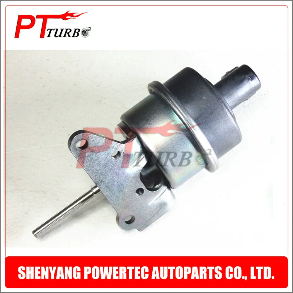 860164 Electronic Vacuum Turbo actuator 55216672 BV35-027 54359700027 for Fiat Linea Punto 1.3 JTDM 16V 70 Kw 95 HP A13DTE -