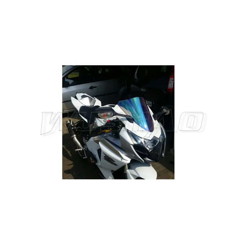 Motorcycle Windshield WindScreen Screen For 2009 2010 2011 2012 2013 2014 2015 2016 Suzuki GSX-R1000 GSXR1000 GSXR GSX-R 1000 K9