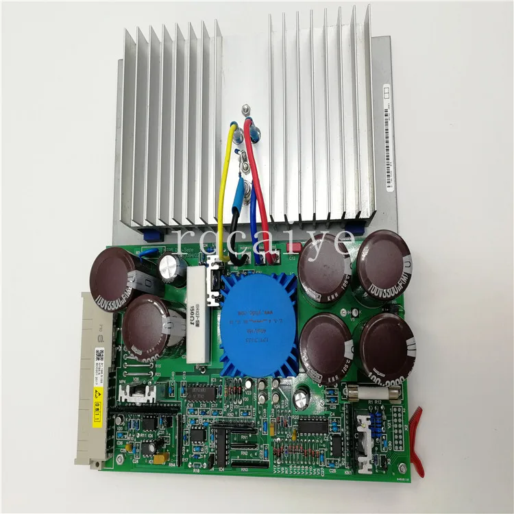 1 pieceDHL/EMS free shipping NT85 Power Supply Board 91.144.8031 81.186.5155