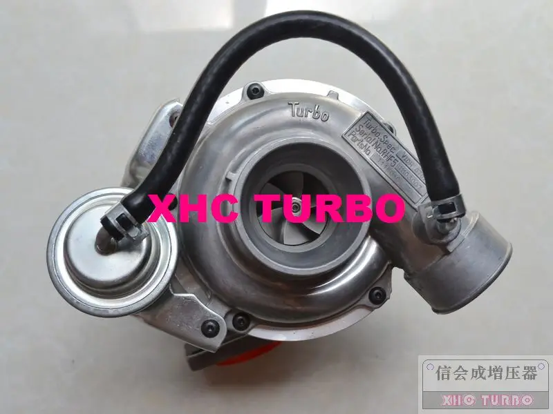 NEW RHF5 VIDH 1118010-850 8972400082 Turbo Turbocharger for ISUZU/Qingling 600P NKR Diesel Truck 4KH1T 4JH1T 3.0L