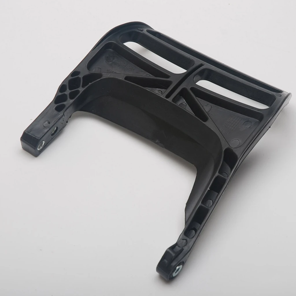 Imagem -04 - Front Handle Guard para Stihl Chainsaw Chain Brake Jardim ao ar Livre Quintal Cortador de Grama Substituição Trimmer 038 Ms380 1117 9100