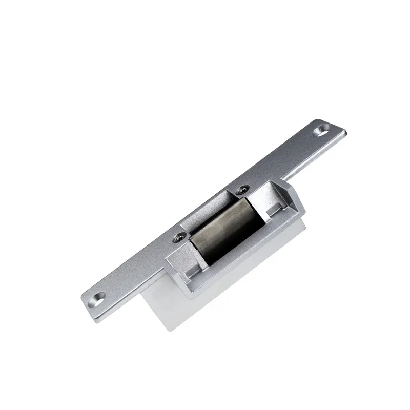 Fail Safe/Secure Electric Strike Lock Door Electronic Lock Normally Closed/open NC/NO 12V Narrow-type for Access Control System