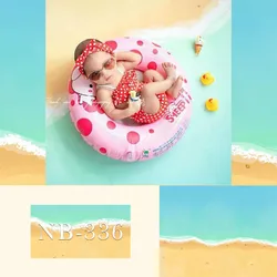 Photography Backdrop Newborn Photographic Background Summer Sea Baby Shower Birthday Party Decorations Photocall Background Prop