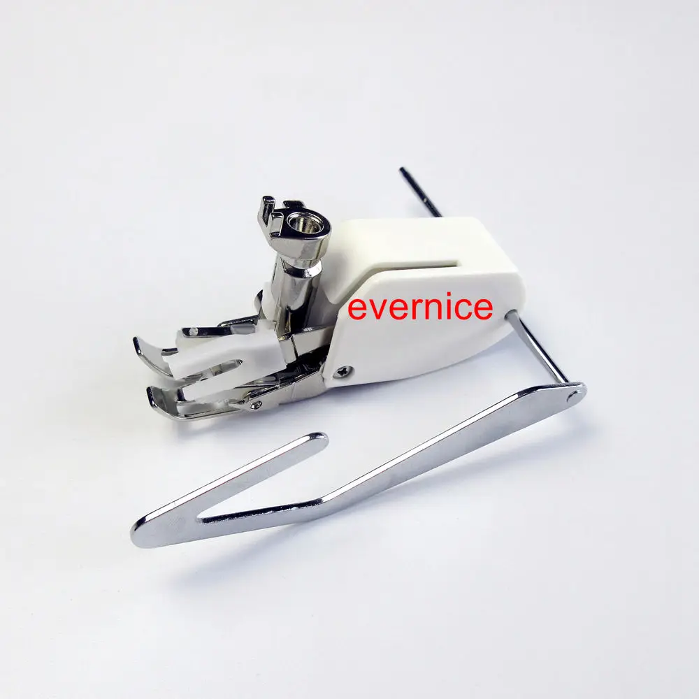 Walking Foot Fits Bernina Old Style 830 - 1630 Machines Includes Foot & Adaptor