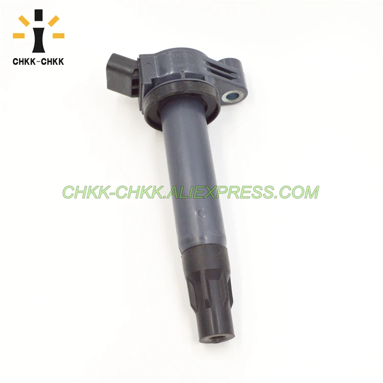 

CHKK-CHKK 1/4x Ignition Coil 90919-02246 for Toyota Avalon Camry Lexus ES300 RX300 Solara 3.3L 9091902246