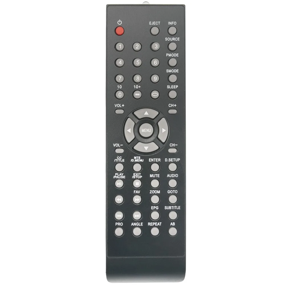 

Новый пульт дистанционного управления для PROSCAN версия 5 DVD COMB LCD LED TV PLDVD3213A P LCD V3213A