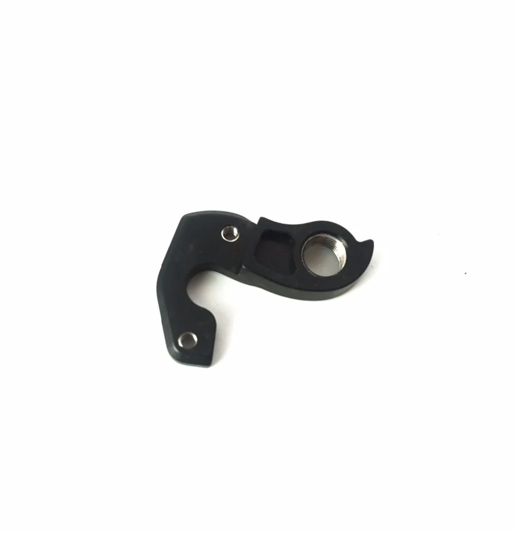 THRUST rear hanger Alloy Rear Derailleur Hanger for Mountain Bike Frame (142x12mm+135x9mm), Rear Axle Hanger Bicycle Accessories