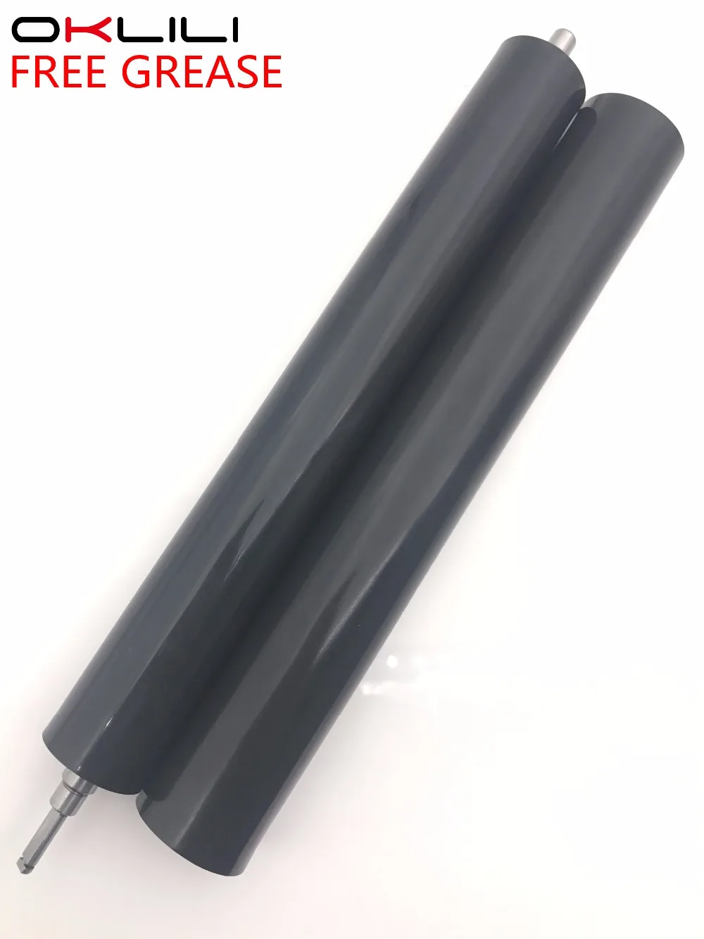 

5SETX Fuser Film Sleeve Pressure Roller for Brother MFC L5700 L5750 L5755 L5800 L5850 L5900 L6700 L6750 L6800 L6900 8530 8535