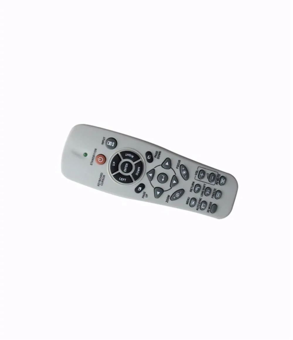 

Universal Remote Replacement Control Fit For Sharp XR-55X XR-40X DLP Projector