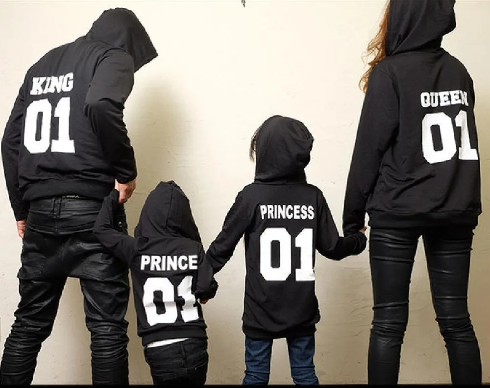 Paar Pullover – Warum dieser Hoodie mein Partner und ich jeden Tag tragen