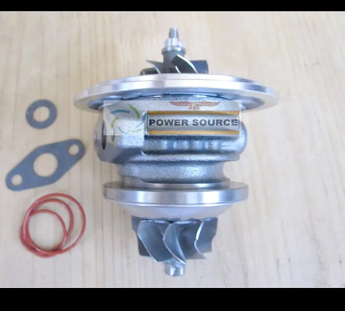Turbo Cartridge CHRA Core GT1544S 454064 454064-0002 454064-0001 028145701L For VW T4 BUS Umwelt Transporter AAZ ABL 1.9L 1.9/4