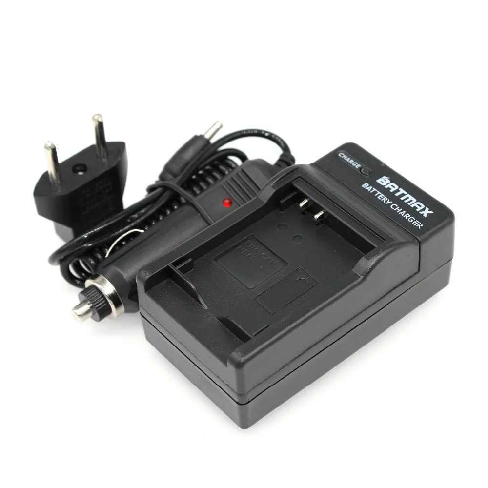 プレミアム2パックのNB-5L-1400mAh電池&充電canon powershot sx230 hs、sx210 hs、sx200 hs、s100、s110デジタルカメラ