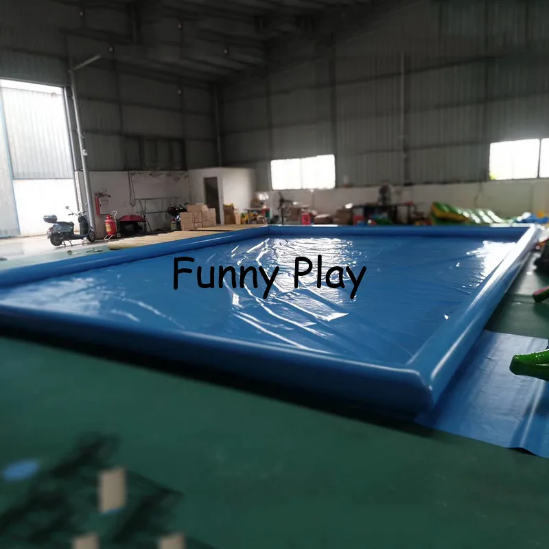 

Giant Inflatable Unicorn Float pool large pvc inflatable water pool,commercial grade inflatable pools for team event game