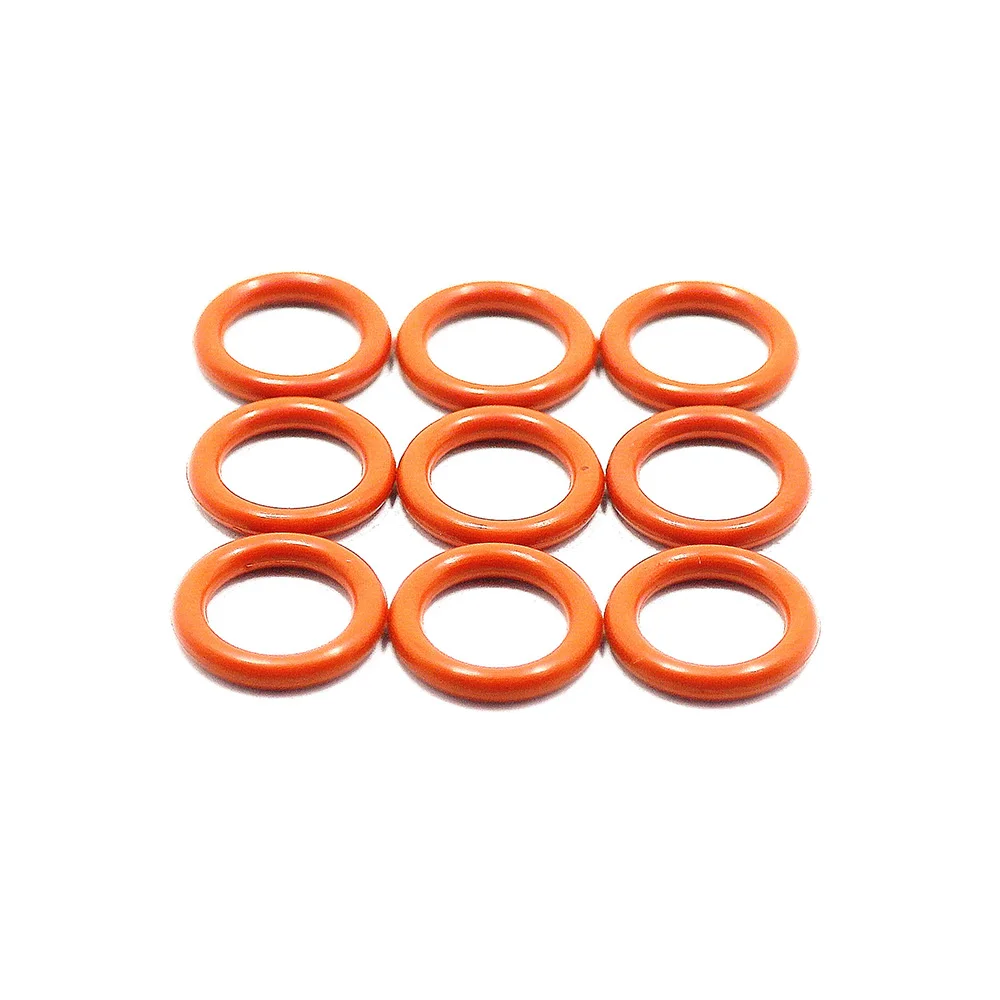 5000 PCS Fuel Injector Rubber O Ring 21022 For Metro 1.3L  RX-8 1.3L 7.8*1.9mm