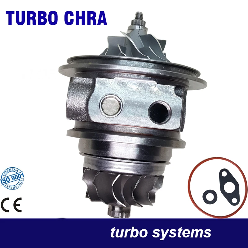 

TD04 turbo cartridge 4917701502 4917701503 4917701512 4917701513 4917701520 4917701530 4917707502 core chra for Mitsubishi 2.5