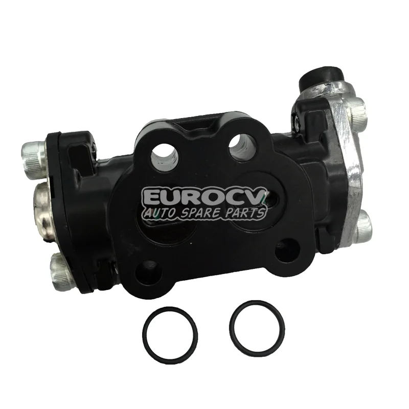 Spare Parts for Volvo Trucks VOE 20775173 Relay Valve