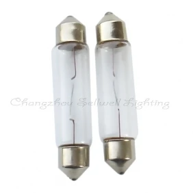 

Auto lamp 24v 10w 11x44 B004 GREAT 10pcs