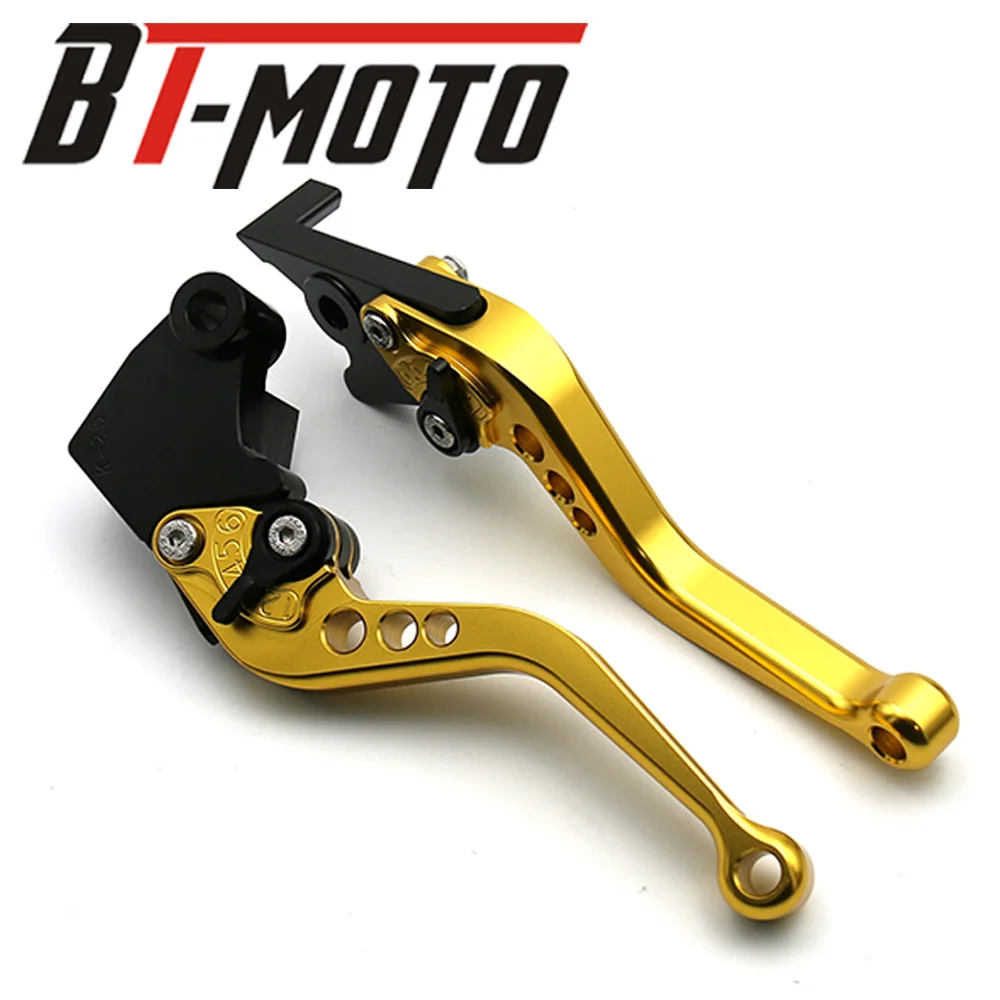 Fit Voor Ducati Scrambler 2015-2017 Monster 821 Monster 797 Monster 659 Monster 821 797 659 2018-2020 Lange/Korte Rem Koppeling Hevels