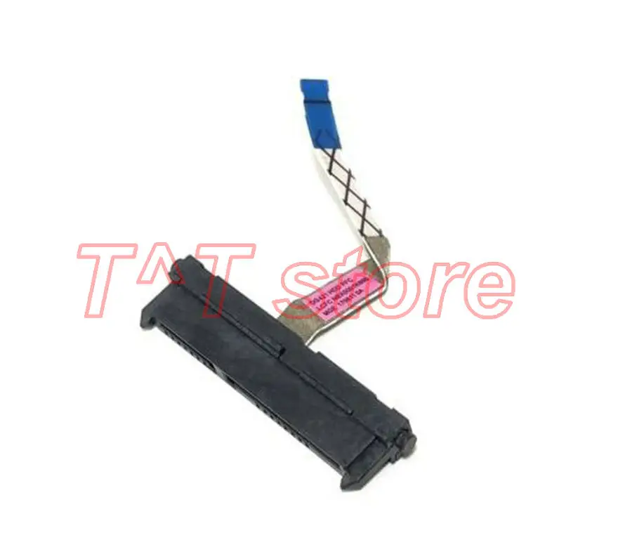 New original For LENOVO IDEAPAD 320-14 320-14IAP HDD Hard Drive SATA Connector cable NBX0001K600 test good