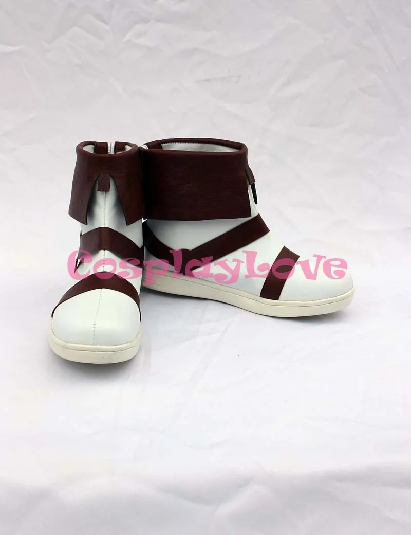 Digimon Adventure MIMI Cosplay scarpe stivali su misura per Halloween Christmas Festival CosplayLove