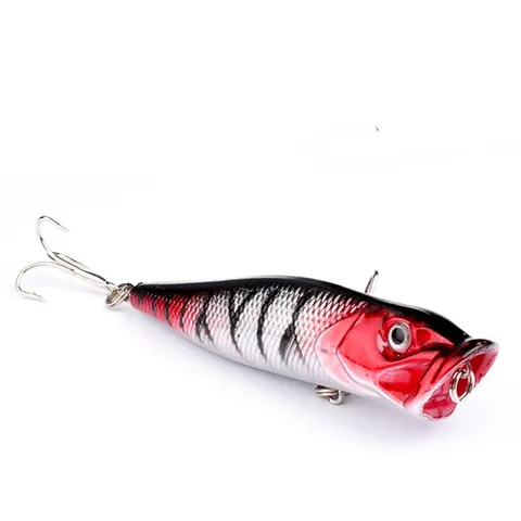 Приманка Fishinapot Поппер 8 см 12 г