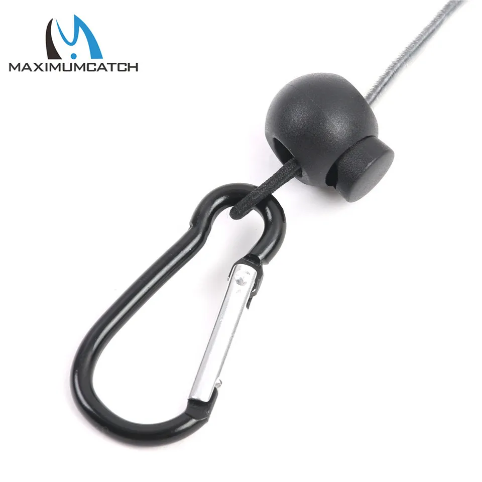 Maximumcatch Tippet Holder Fly Fishing Accessory