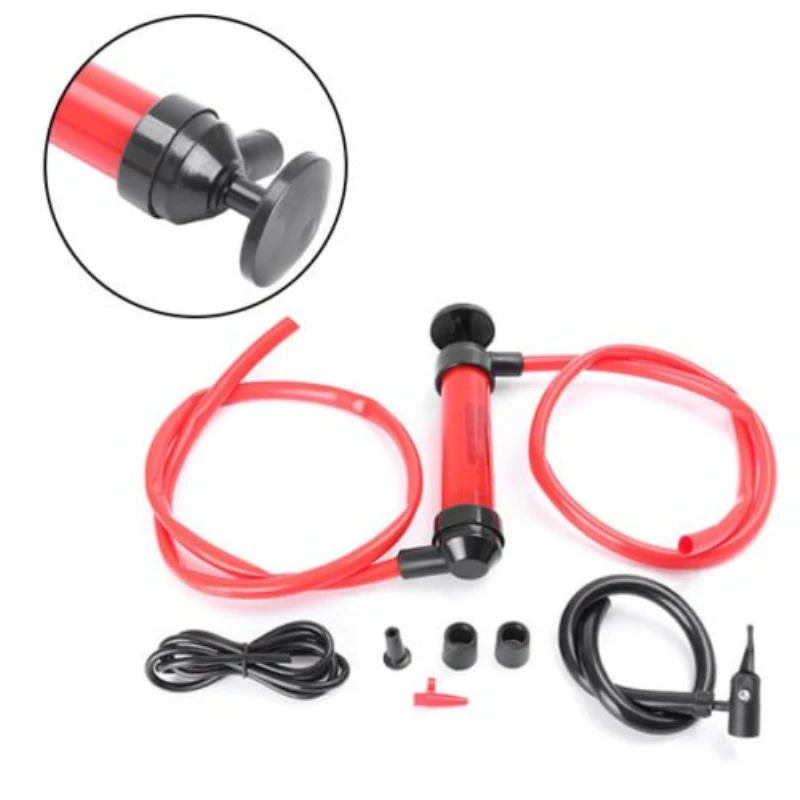 Manual Marine Oil Extractor Change Pump Kit Waverunner For Car JET SKI Well Made