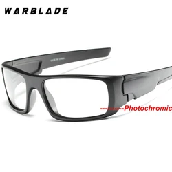 Photochrome Polarisierte Sonnenbrille Männer Auto Fahren Brille Sonnenbrille Brillen Lunettes De Soleil Gießen Hommes Shades