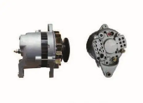 

NEW 12V 35A ALTERNATOR A1T25077